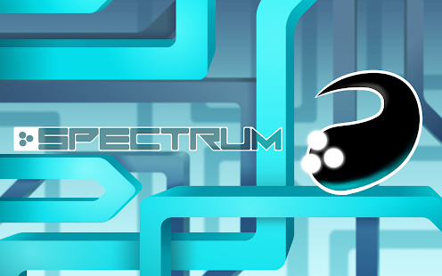   Spectrum- screenshot thumbnail   