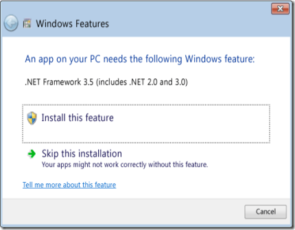 Install .net framework 3.5 on windows 8_anexcitingstuff.blogspot.com