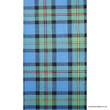 Light Weight Tartan Fabric
