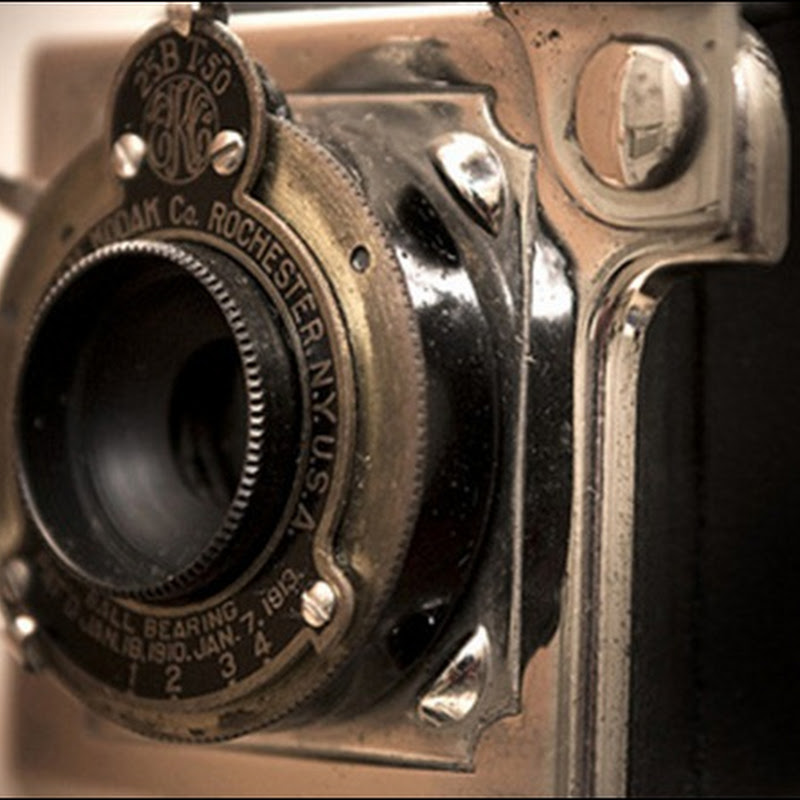Kodak: Фотографический бизнес Джорджа Истмана