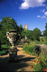 Sprachaufenthalt Oxford