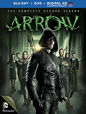 arrow arrow