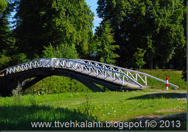 A silta perhonen 033 A silta perhonen 033