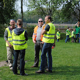 Vader zoon weekend 2011