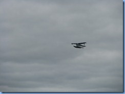 4939 Michigan - Sault Sainte Marie, MI - Soo Locks Boat Tours Dock No. 2 - float plane