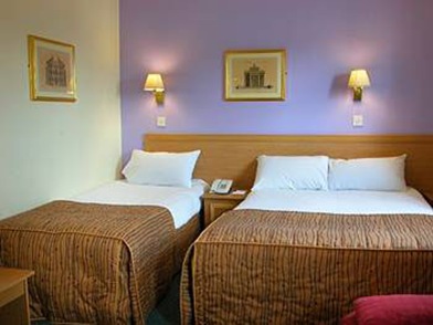 Check Into Cheap Hotels In Westminster London For A Break Free Holidays