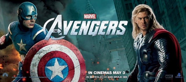 The Avengers banner new 01
