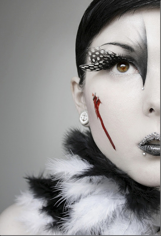MakeUp Arts Одри Piguet MakeUp Arts Одри Piguet,MakeUp Arts Audrey Piguet, Photography, Make-up, Hairstyles, Audrey Piguet,урасивый макияж,искусство макияжа,красивый макияж глаз,красивое лицо