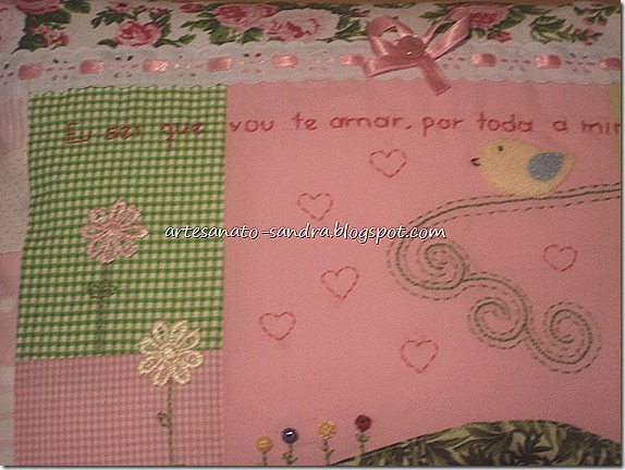 Almofada eusei que vou te amar2 Almofada eusei que vou te amar2