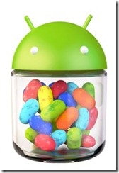 android_updates_to_jelly_bean_4.2 Jelly Bean 4.2 Logo