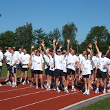 Aspiranten 10km loop, 2005