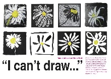 EXHIBITION: I CAN’T DRAW… i cant draw_artsfestival_invite_2011.jpg