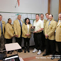 2011 Golden Apple