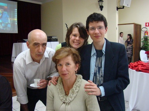 spanish mob