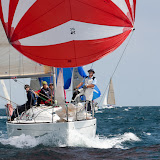Sovereign's Cup Day 1&2