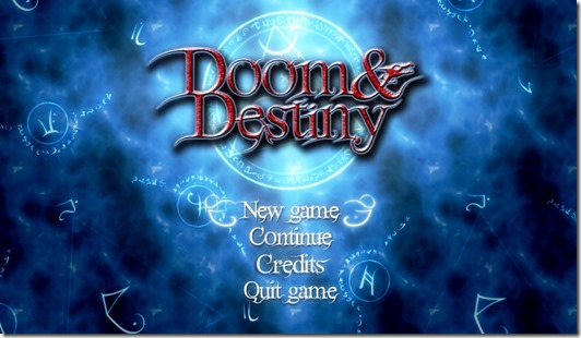 Doom & Destiny (3)