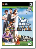 The Sims Histórias da Vida [TG]