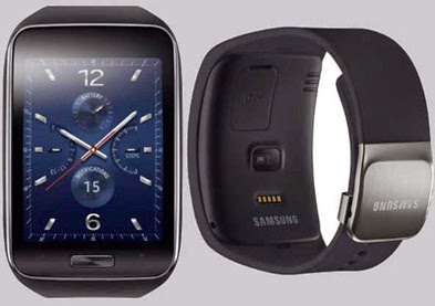 galaxy s gear 4
