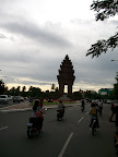 Cambodge - Phnom Penh