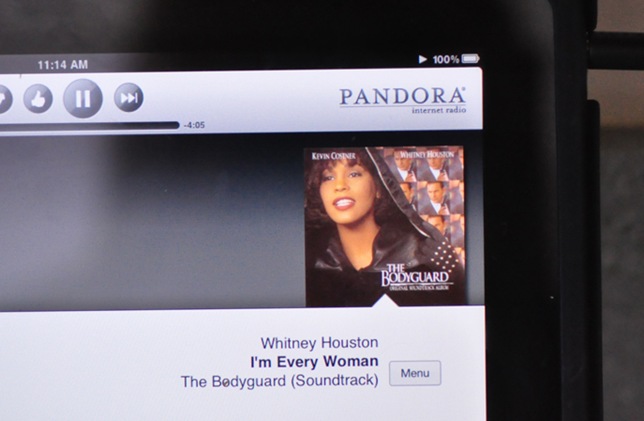 whitney whitney