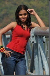 Sheena Shahabadi Latest Pics