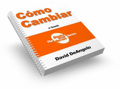 CÓMO CAMBIAR, David DeAngelo [ Libro ] – Una guía para el cambio interno, alcanzar los objetivos y hacer que las cosas ocurran