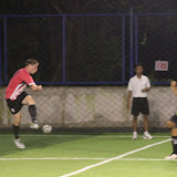 Sweet Lemon FC vs Phuket Serenity Villas