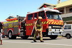 General parade entries for the Thames Christmas 2011 Parade.