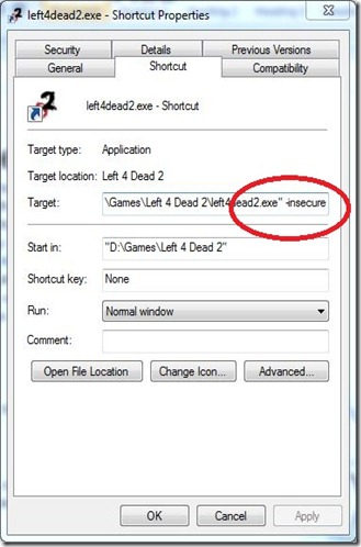 PC Game Monster: Left 4 Dead 2 Play on LAN (Offline)