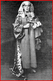 Al Aleister Crowley