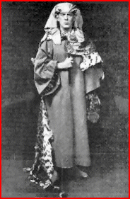 Al Aleister Crowley, Aleister Crowley