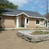 Jennifer's Terrace