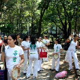 Roda femenina Roda femenina