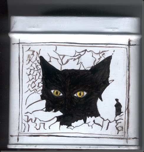 scatola gatto 1 scatola gatto 1