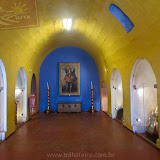 Mosteiro de Santa Catalina - Arequipa - Peru