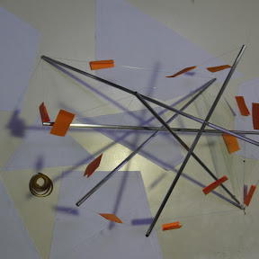 experimental structures studio