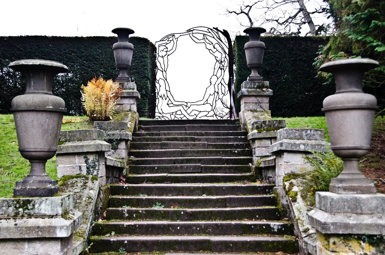 Chatsworth House