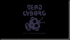 deadcyborg lgo deadcyborg lgo