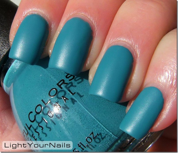 Sinful Colors Savage matte Sinful Colors Savage matte