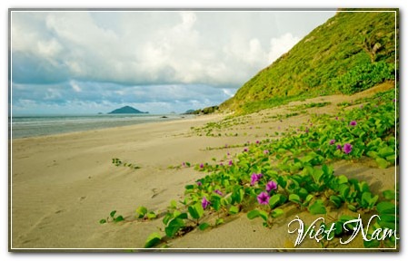 Cảnh Đẹp Việt Nam - Côn Đảo - thiên đường nghỉ dưỡng và khám phá thiên nhiên