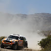 312 Leonid Novitskiy, Andreas Schulz - Mini All4 Racing