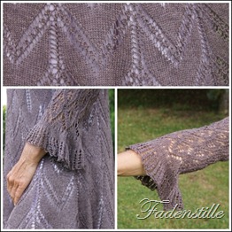 Kleid