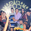 14/04/2012 - SÁBADO - CARIBEÑO SERTANEJO
