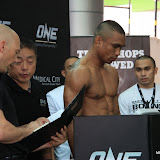 ONE FC Pride of a Nation Weigh In Philippines (18).JPG