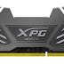 ADATA lança nova memória XPG V 3100 especial para overclocks.