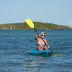  Kayaking