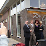 Open Huis De Groot