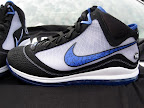 nike air max lebron 7 pe hero pack penny 4 02 Throwback Thursday: Nike LeBron VII Penny Alternate PE