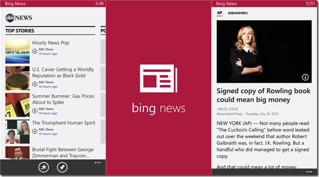 Bing_News Bing_News