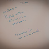Vetenskap & Allmänhets (VAs) årsmöte och dialogseminarium 2011